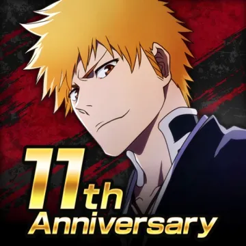 BLEACH: Brave Souls Jump系 動漫遊戲