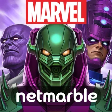 MARVEL 未來之戰