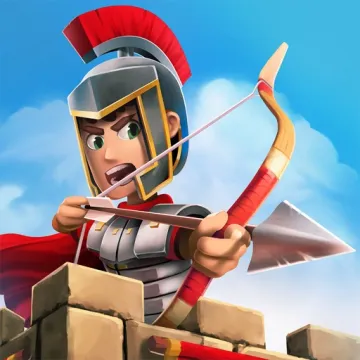 帝國興起：羅馬 「Grow Empire: Rome」
