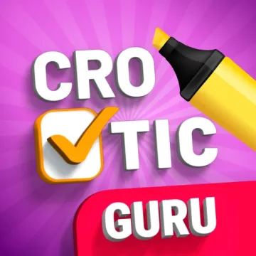 Crostic Guru