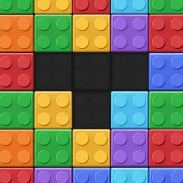 Brick Block