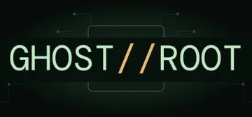 Ghost//Root
