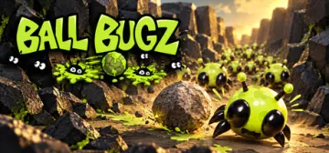 Ball Bugz