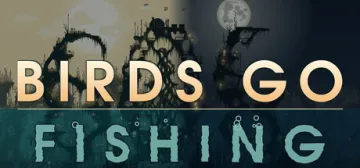 Birds Go Fishing