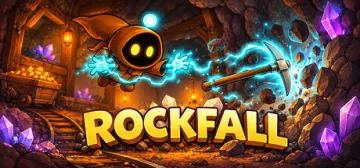 Rockfall
