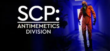 SCP: Antimemetics Division