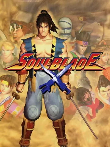Soul Edge
