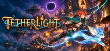 Tetherlight