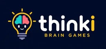 Thinki - Brain Games