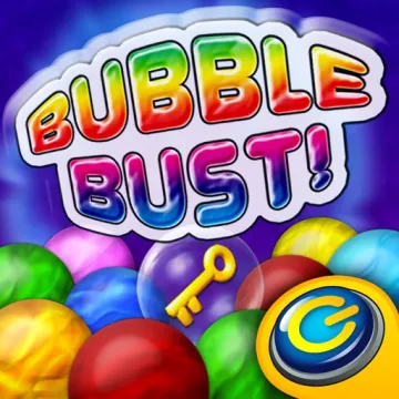 Bubble Bust!