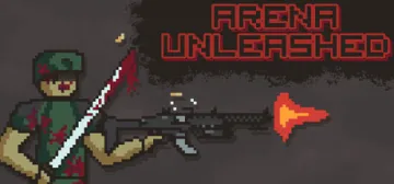 ARENA UNLEASHED