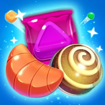 Candy Fever