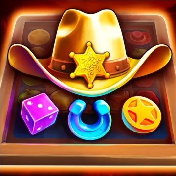 Jewels of the Wild West・Blast!
