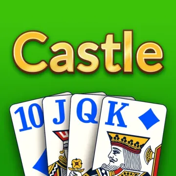 Castle Solitaire：紙牌遊戲