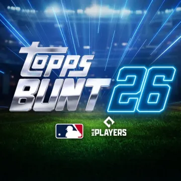 Topps BUNT MLB Card Trader