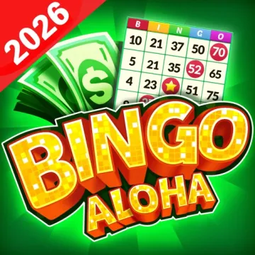 Bingo Aloha-Vegas Bingo Games