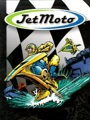 Jet Moto