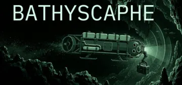 Bathyscaphe