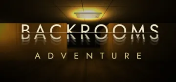 Backrooms Adventure