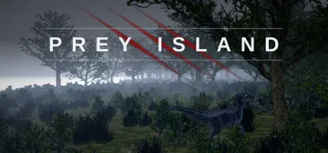 Prey Island