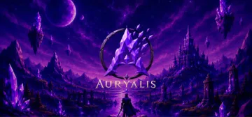 Auryalis