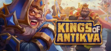 Kings of Antikva