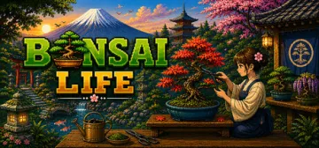 Bonsai Life