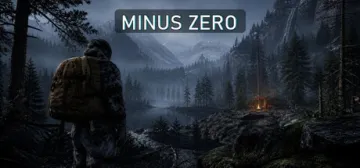 Minus Zero