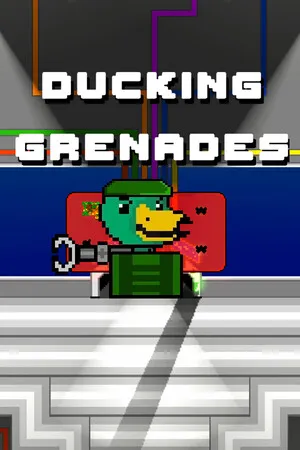 Ducking Grenades