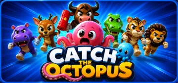 Catch the Octopus