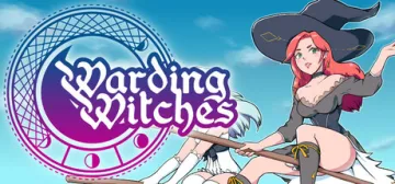 Warding Witches