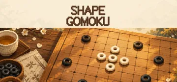 异形五子棋