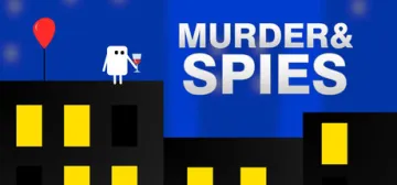 Murder&Spies
