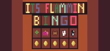 Its Flammin Bingo