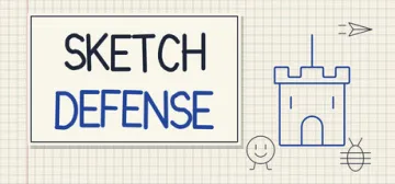 Sketch Defense