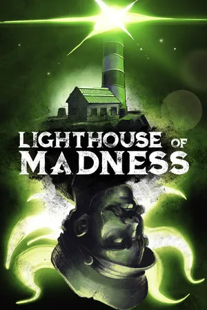 疯狂灯塔 Lighthouse of Madness