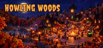 Howling Woods