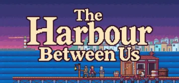 The Harbour Between Us
