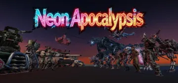 Neon Apocalypsis