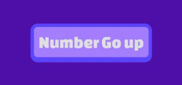 Number Go Up