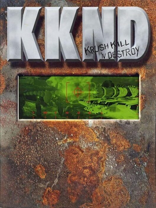 KKND