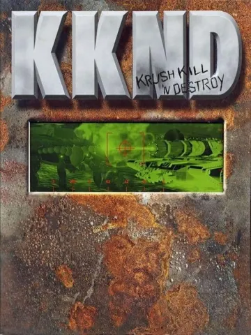 KKND