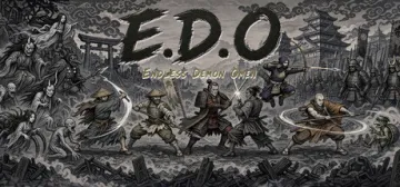 EDO: Endless Demon Omen