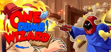 One Dumb Wizard