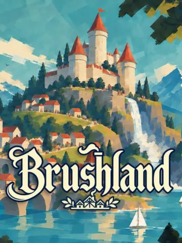 Brushland
