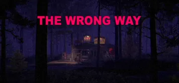 The Wrong Way