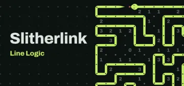 Slitherlink: Line Logic