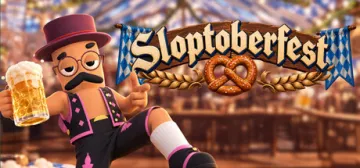 Sloptoberfest