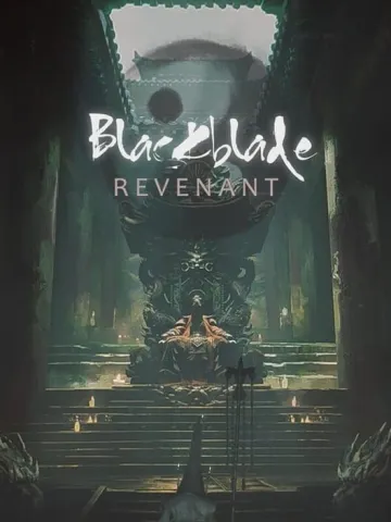 Blackblade Revenant