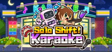 Solo Shift! Karaoke